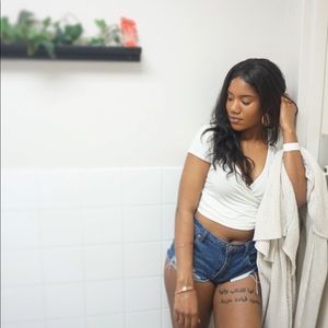 Meet your Posher, Aaliyah